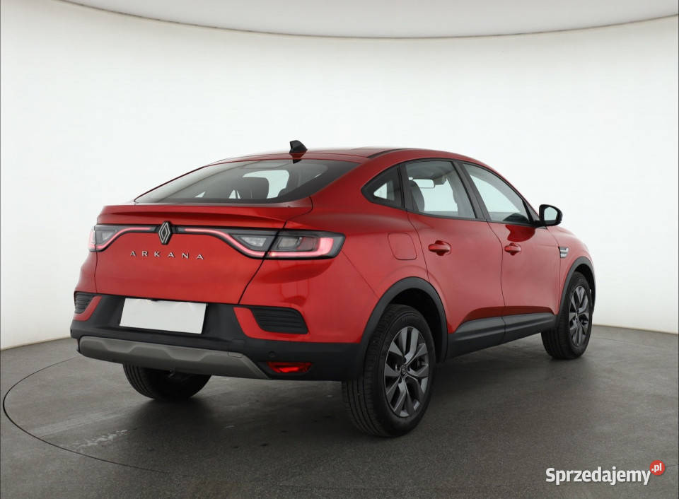 Renault Arkana 13 TCe 1333cm3 Piaseczno