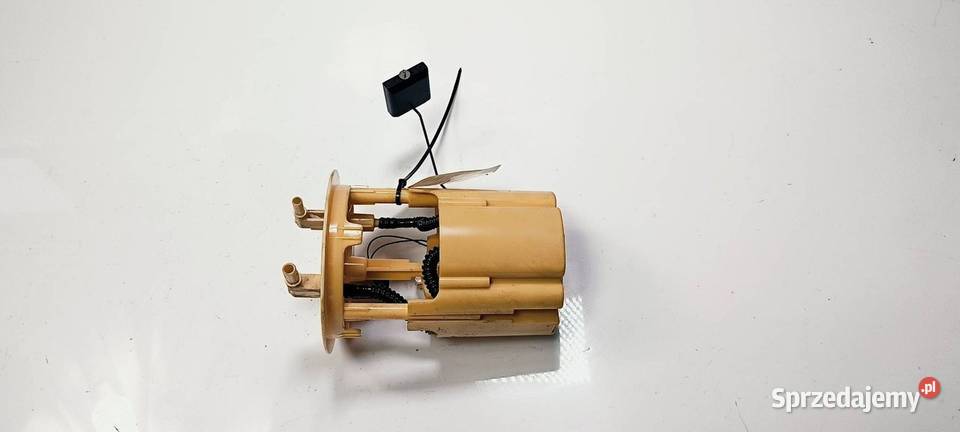 POMPKA PALIWOWA PEUGEOT 206 9642124480