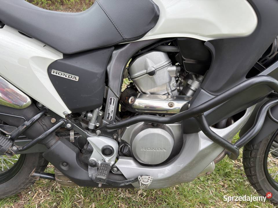 Honda Translap XL700 benzyna Tarnowskie Góry