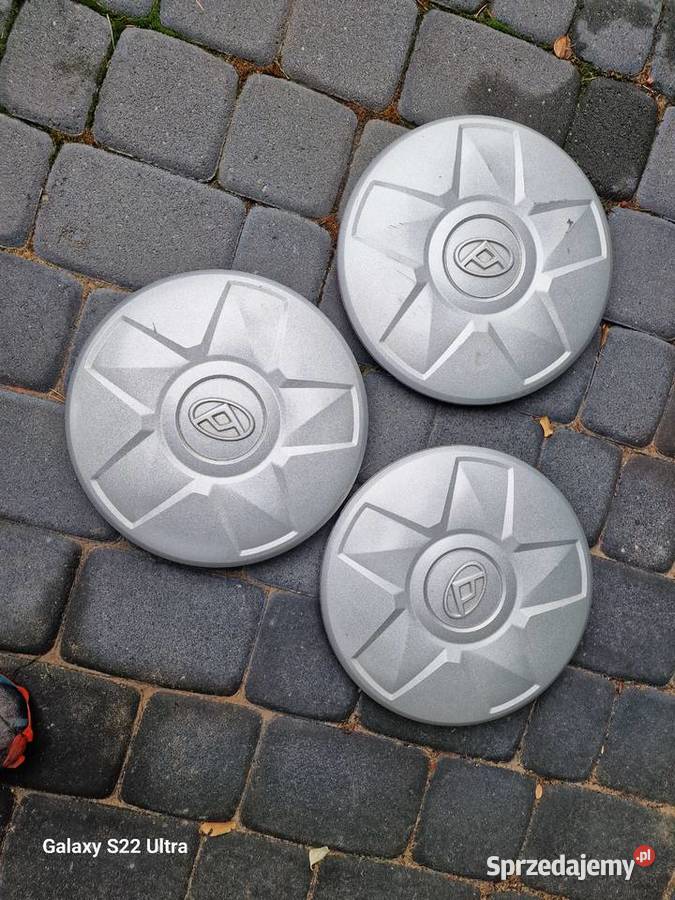 Maxus Deliver 9 Kołpak Myszków
