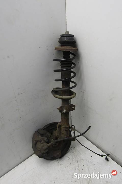 MCPERSON ZWROTNICA PRAWY PRZÓD 16 SCe DACIA