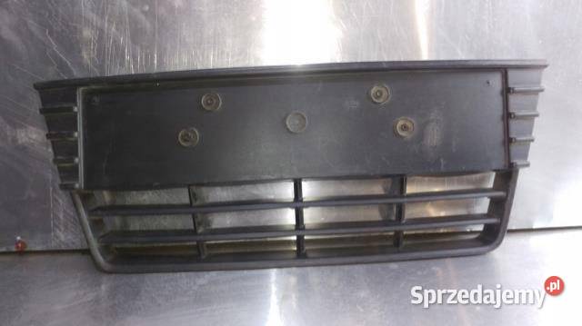 KRATKA ZDERZAKA PRZÓD FORD FOCUS MK3 wielkopolskie