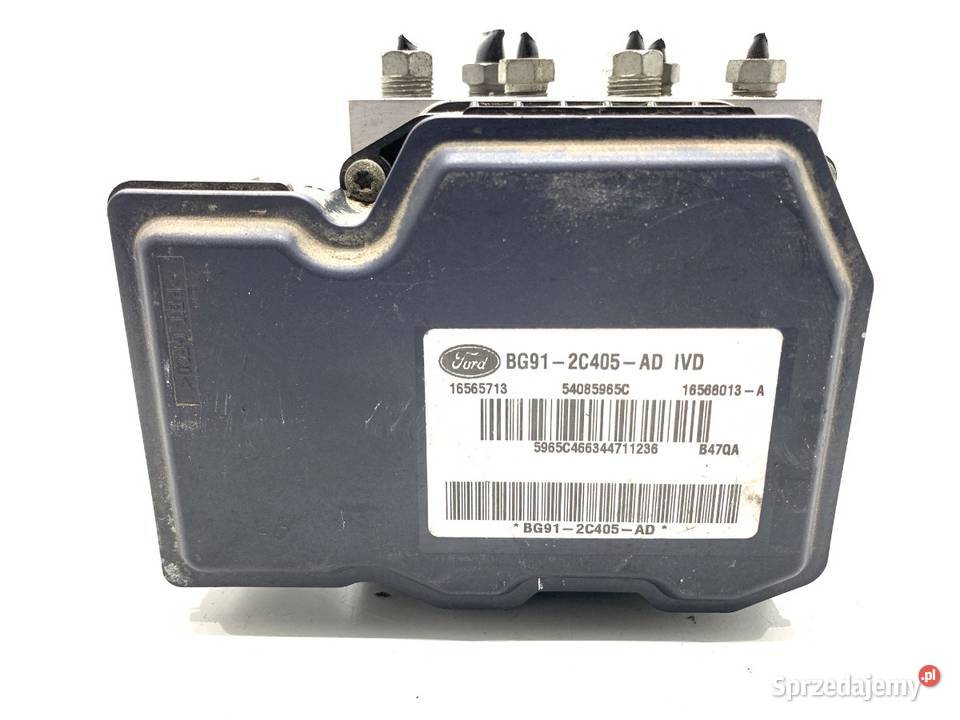 POMPA ABS FORD MONDEO MK4 BG912C405AD 20 145