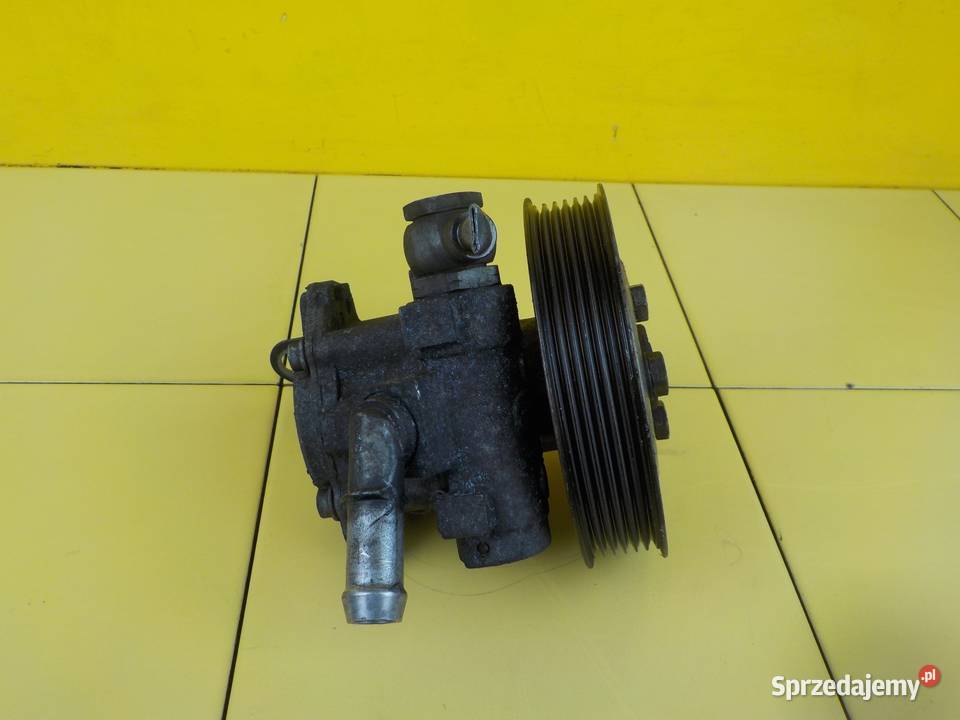 BMW X1 E84 E87 E90 20 D 12r 177 N47 pompa Pompy wspomagania Suków