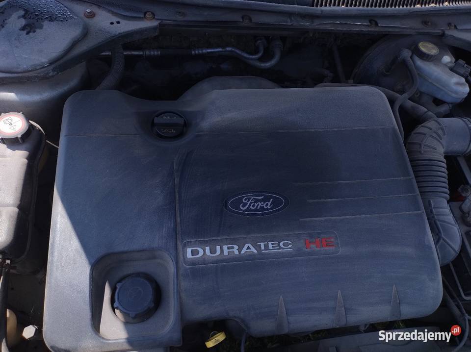 Ford Mondeo kombi MK3 Kombi Kamionki sprzedam