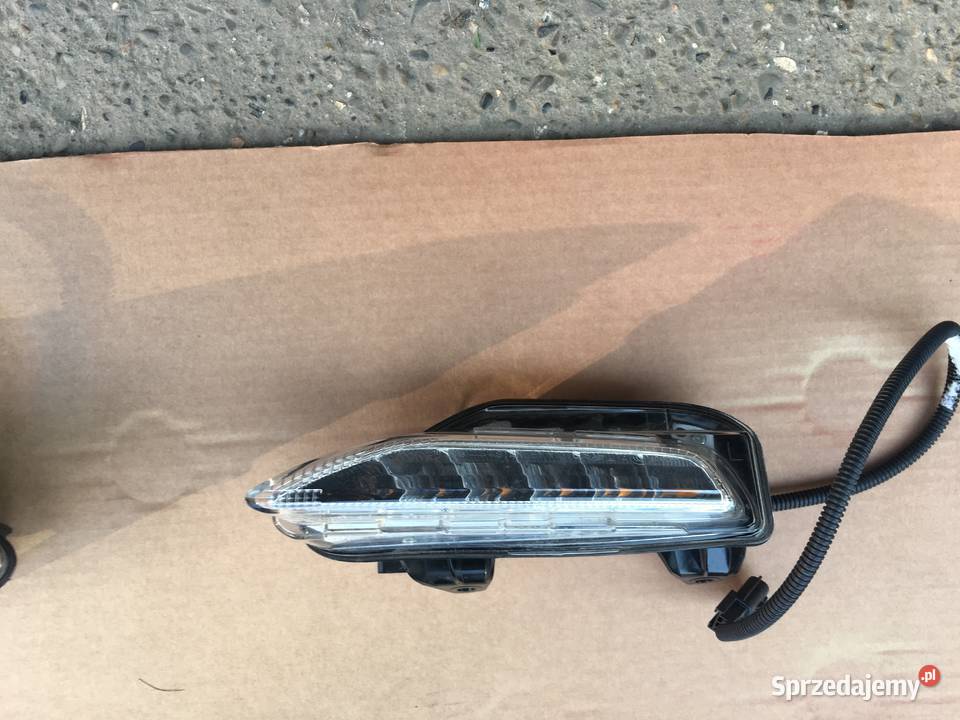 INFINITI Led Kierunkowskaz swiatlo stanlej W1176 Kierunkowskazy Przemyśl
