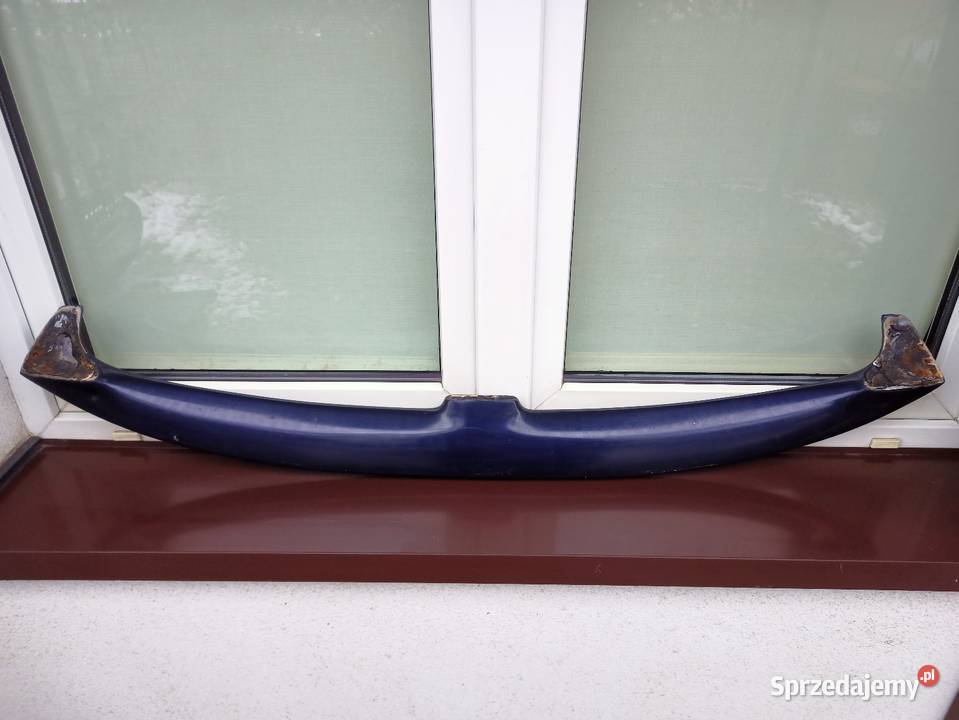Chrysler Voyager III 3 lotka spoiler na klapę Sieradz