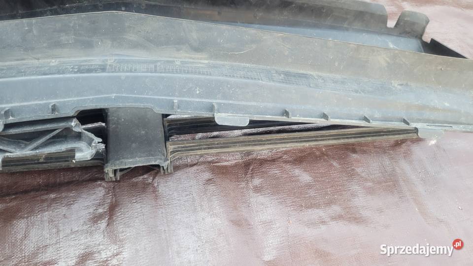 MERCEDES AKLASA W177 ROLETA ŻALUZJA WLOT osobowe Ruda Śląska sprzedam