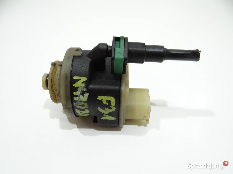 PODGRZEWACZ PALIWA BMW F20 F21 F22 F30 N47 20D Części montażowe Strzyżewice