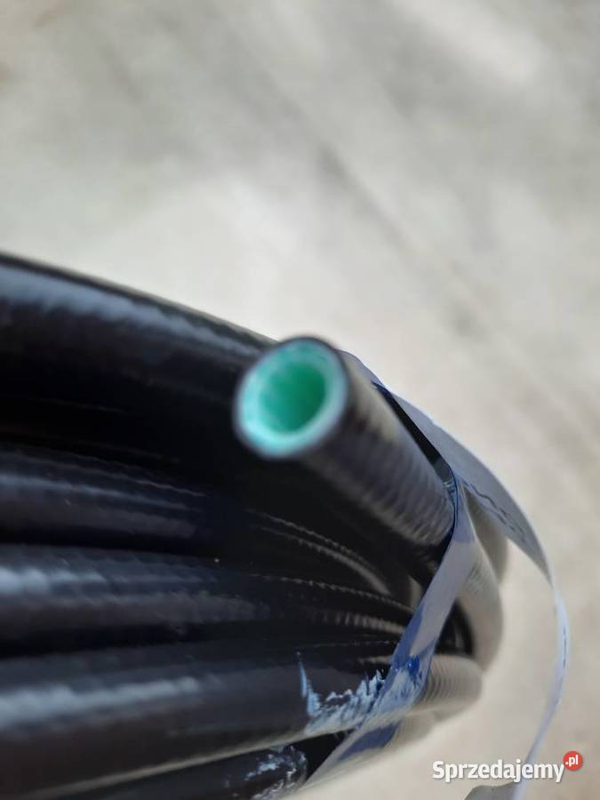 Przewód hydrauliczny jacht łódź motorówka Giżycko