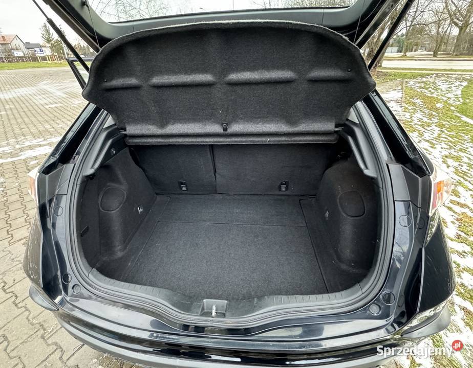 Honda Civic 18 benzynaLPG 2007 światła przeciwmgielne