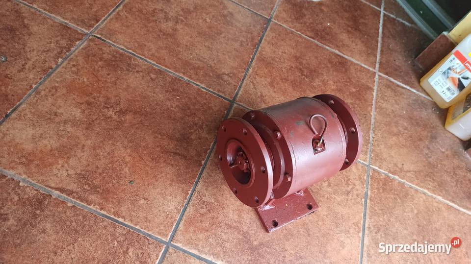 Podpora Wałów Łącznik lkt 80 lkt 81 standard lkt Garwolin sprzedam