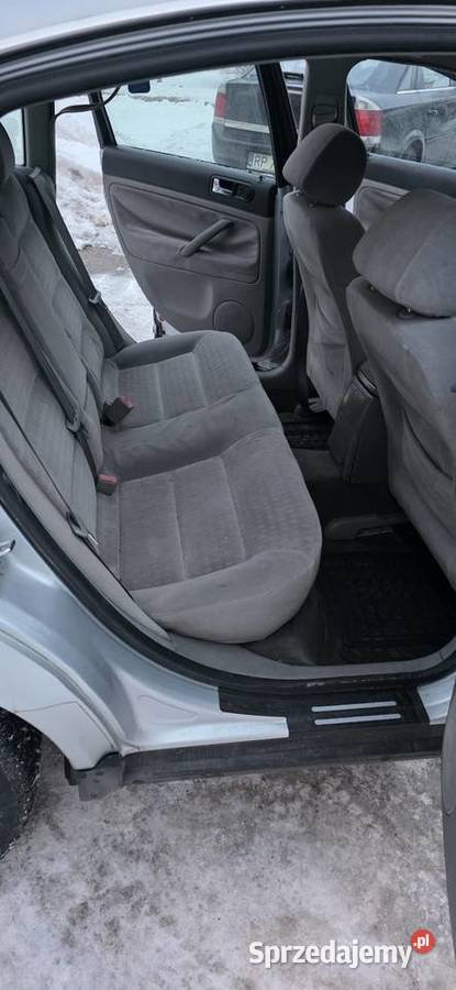 Passat 19 TdiKlimatronic