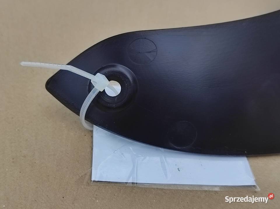 BMW K 1200 S K1200S wypełnienie prawe OEM Elementy nadwozia sprzedam