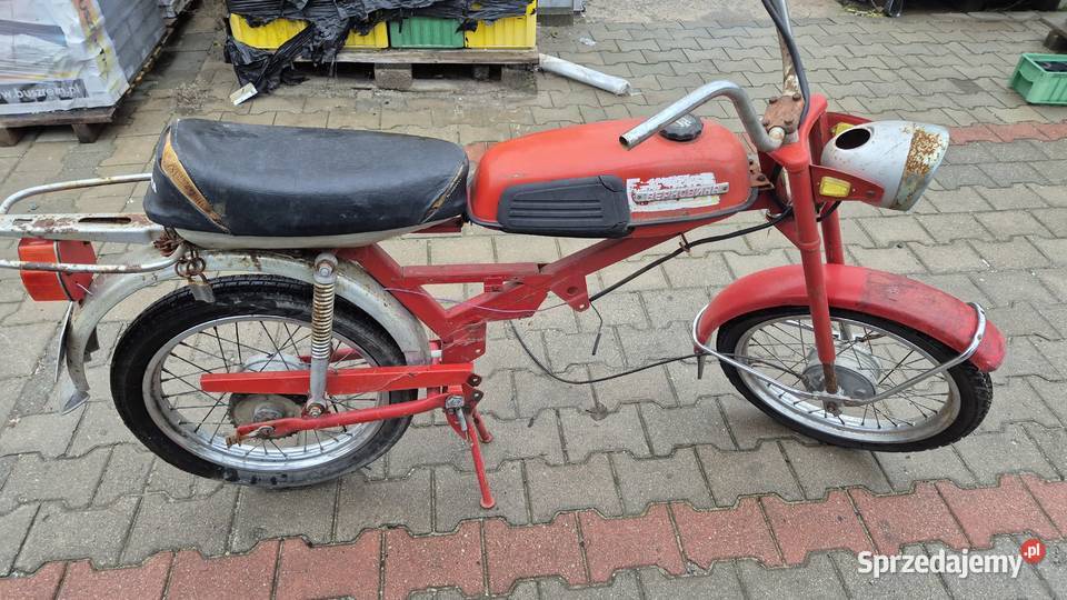 Wierchowina zarejestrowana Hryniewicze