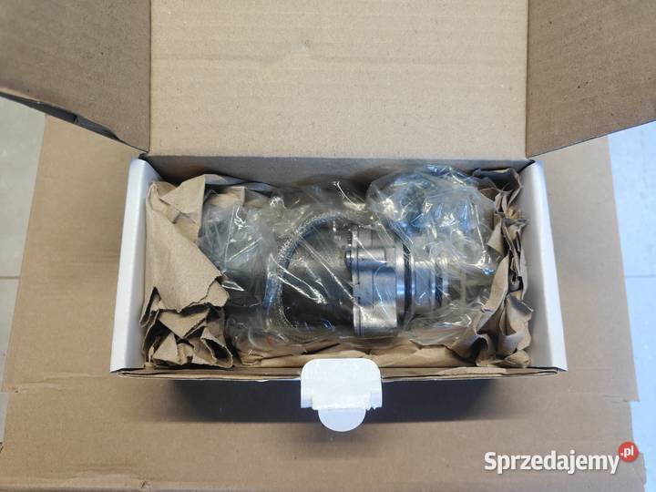 Pompa Haldex VWAudiSkoda VAG BorgWarner Dyferencjały Przyprostynia sprzedam