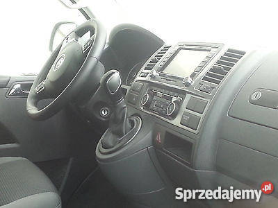vw multivan t5 2014r 20 tdi 8000 czesci