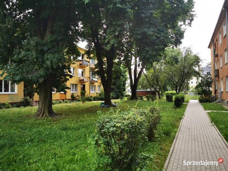 Do wynajęcia kawalerka z balkonem Stary Mokotów Warszawa sprzedam