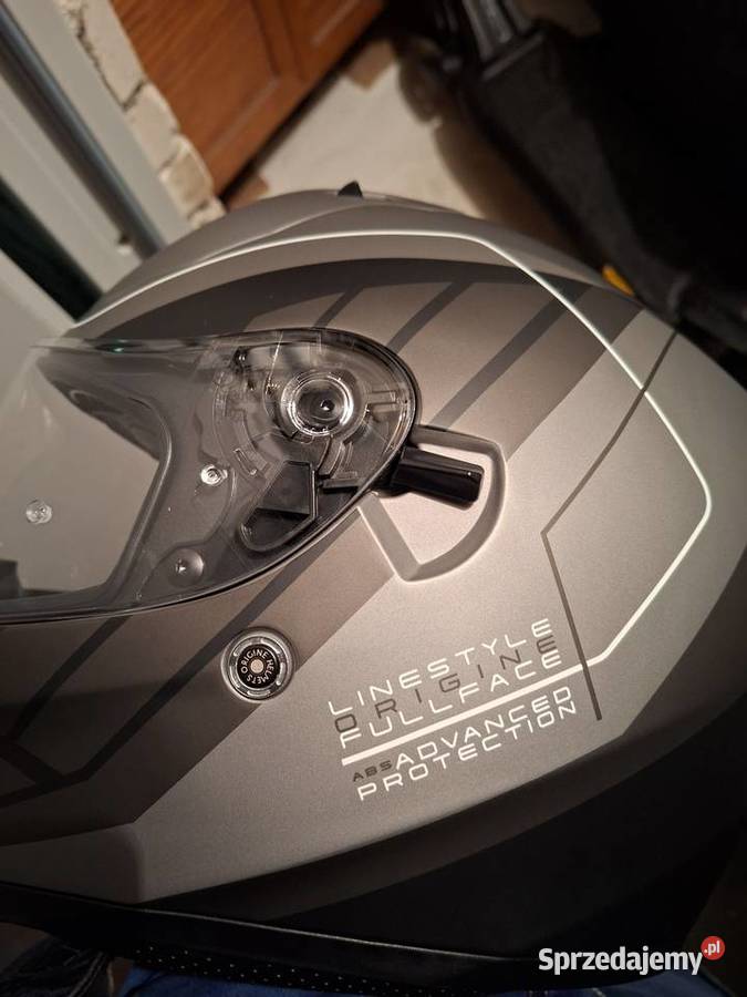 Kask motocyklowy Caberg Avalon X Rozmiar M 57 58 podlaskie