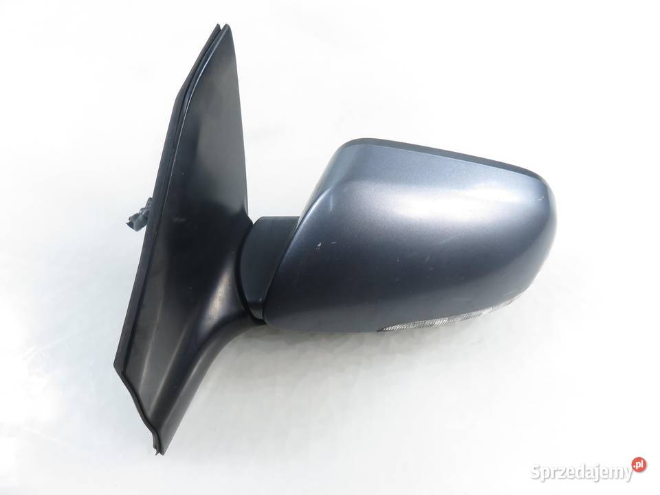 LUSTERKO LEWE HONDA CIVIC VII LIFT