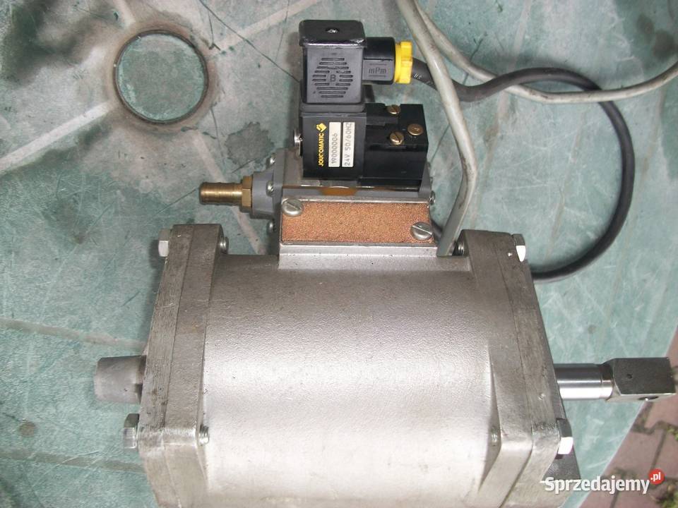 Siłownik pneumatyczny Aro 92500MM002 Sklep Olkusz