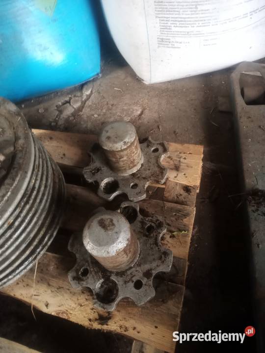 Obciążniki ursus Kcynia