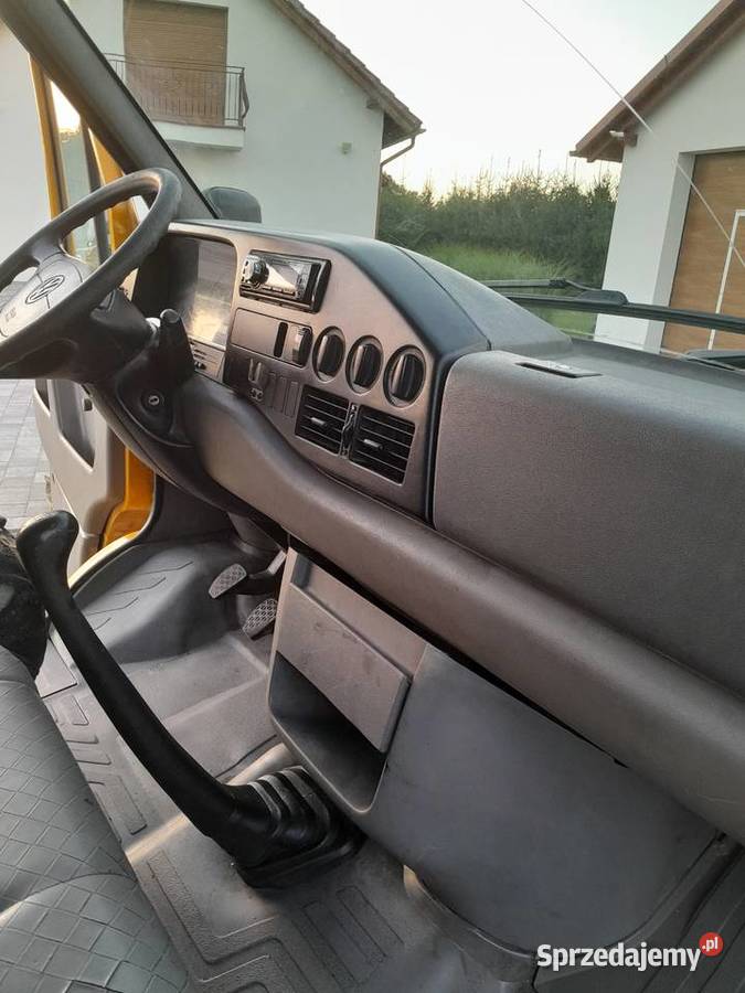 Voldzwagen lt 35