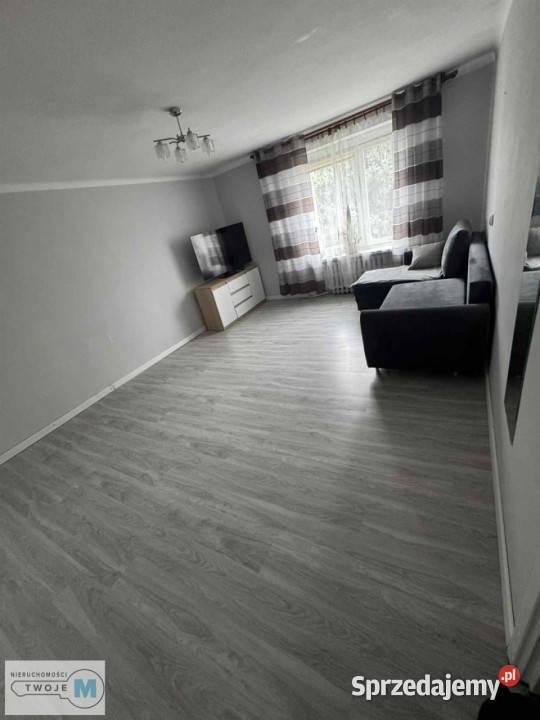 Mieszkanie 60m2 2pokojowe BuskoZdrój Busko-Zdrój sprzedam