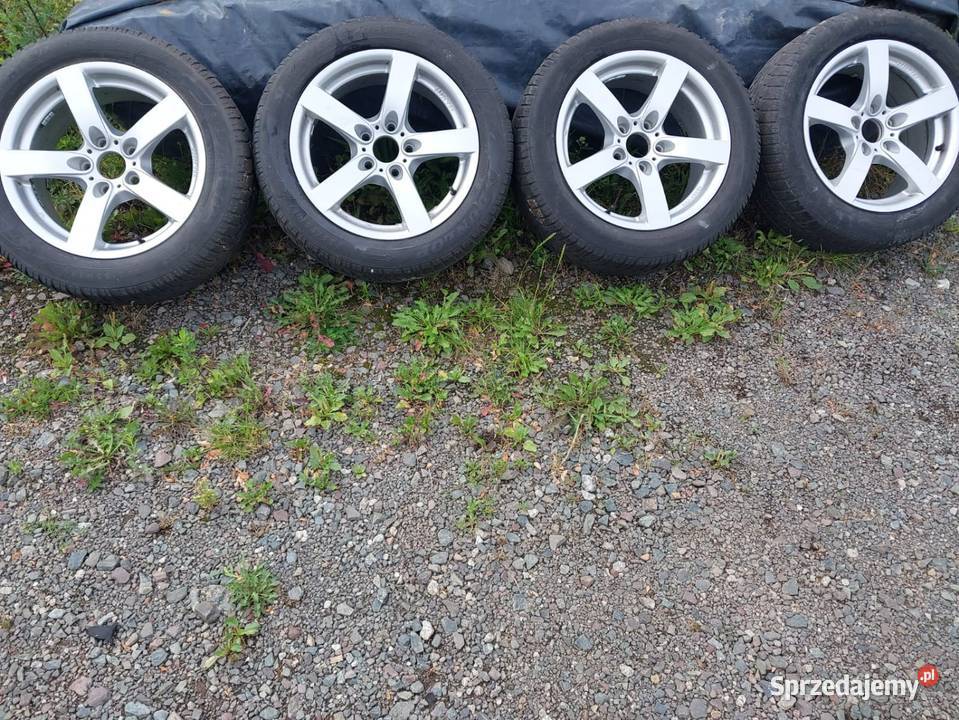 Felgi do bmw Samochodowe Pustelnik