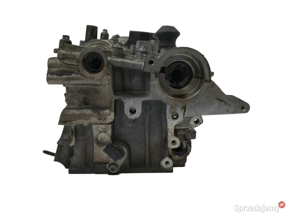 GŁOWICA CYLINDRÓW LEWA MercedesBenz W207 35 V6 Chełm