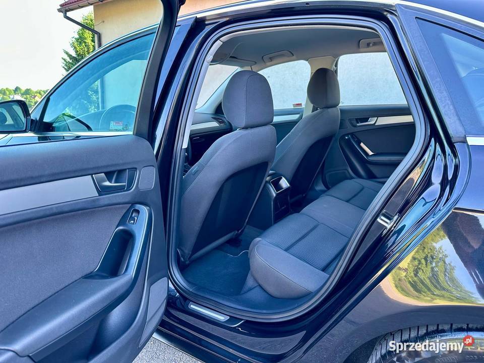 Audi A4 B8 SLINE podkarpackie Stara Wieś sprzedam