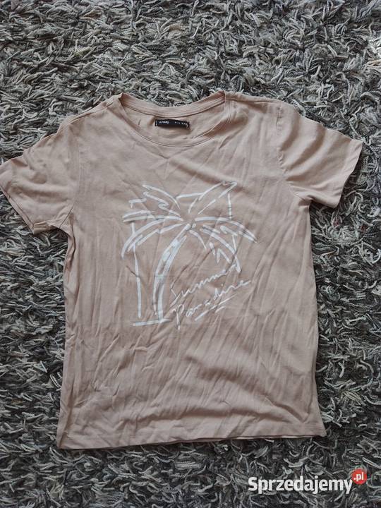 Bluzka koszulka tshirt damska bawełna Chrzanów