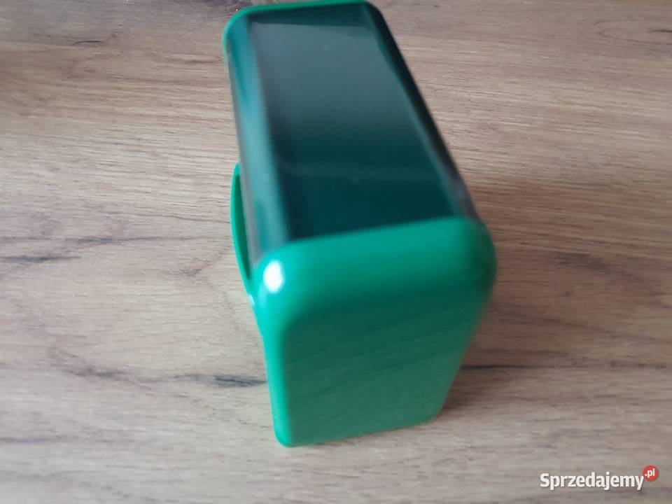 Pieczątka wagraf 4s compact Pozostałe Słupsk sprzedam