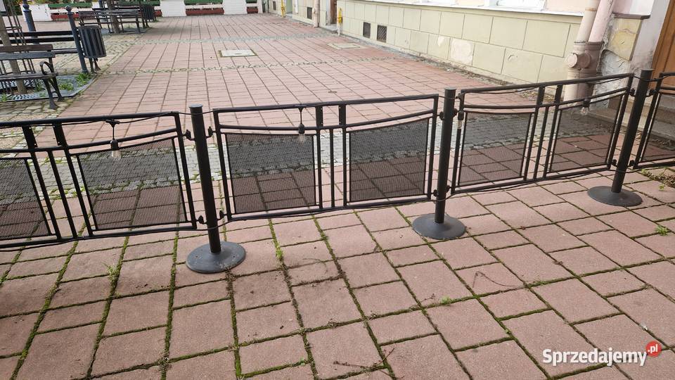 Sprzedam meble do ogródka piwnego podkarpackie sprzedam