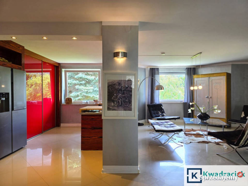 Dom wolnostojący Słonne 190m2