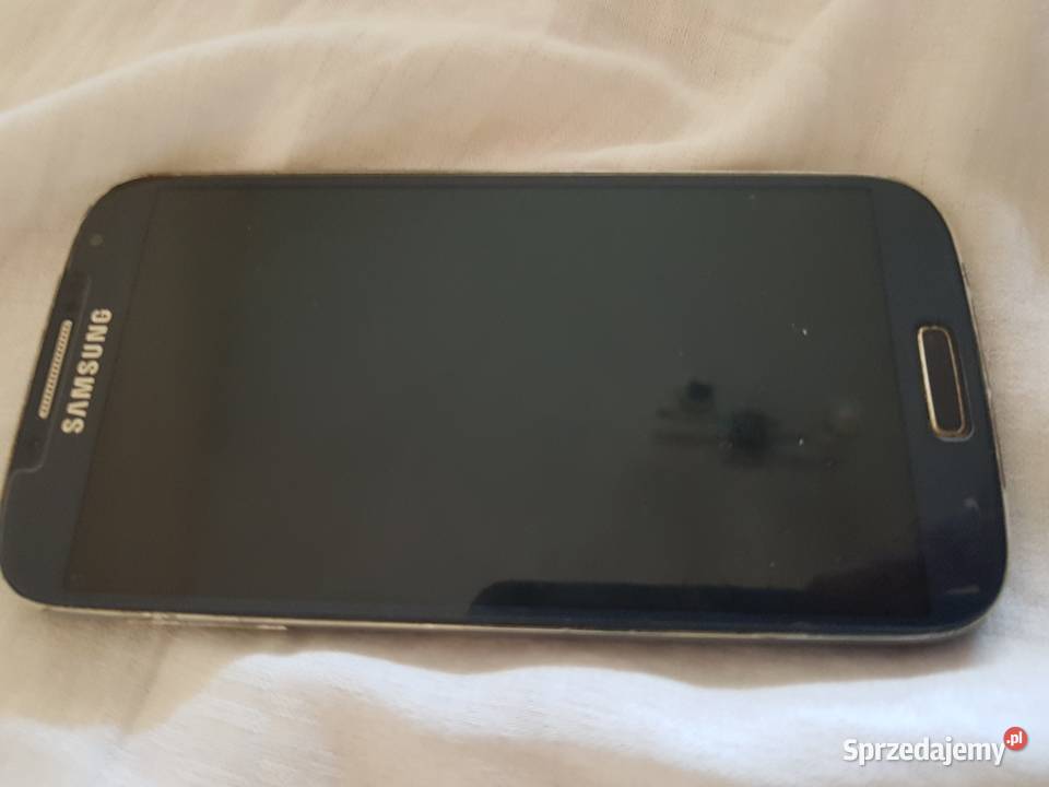 Samsung galaxy S4 GTI9505 smartfon telefon Milicz