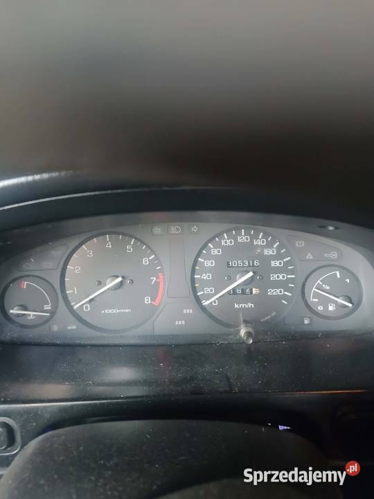 Honda Civic dużym serwisie elektryczne szyby małopolskie