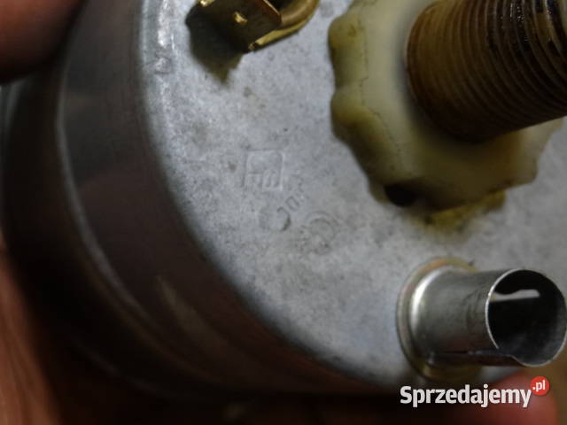 obrotomierz MZ TS ETZ org DDR lubuskie