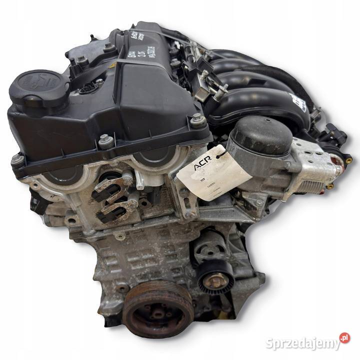 SILNIK BMW X1 E84 E90 E91 E92 E93 E46 E81 E87 20 Chełm
