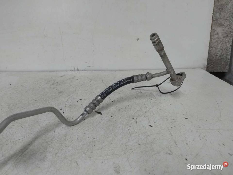 WĄŻ RURKA KLIMATYZACJI FORD FOCUS MK2 16 18 TDCI sprzedam