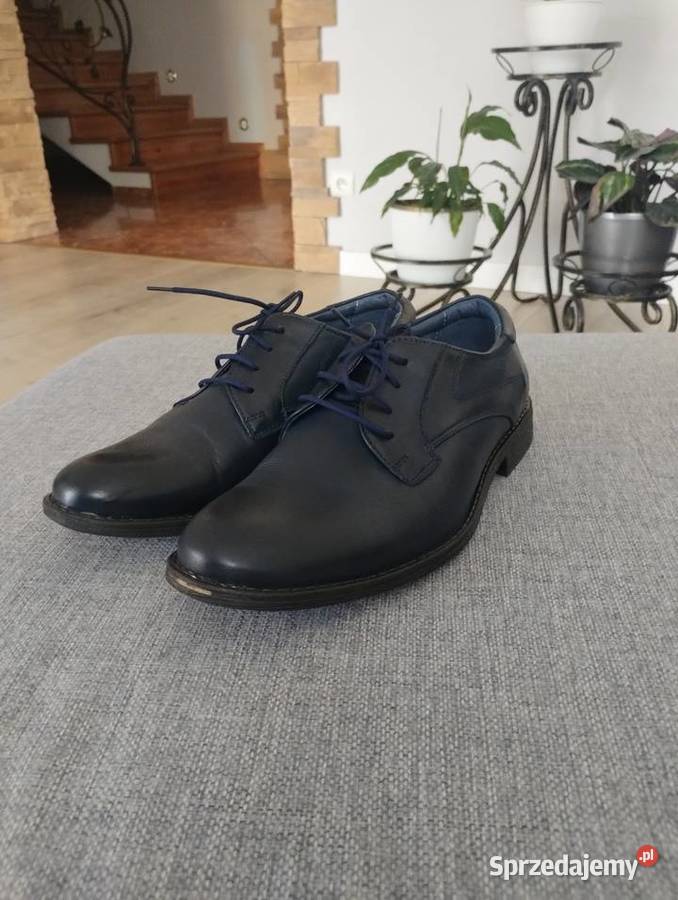 Buty eleganckie OKAZJA sprzedam