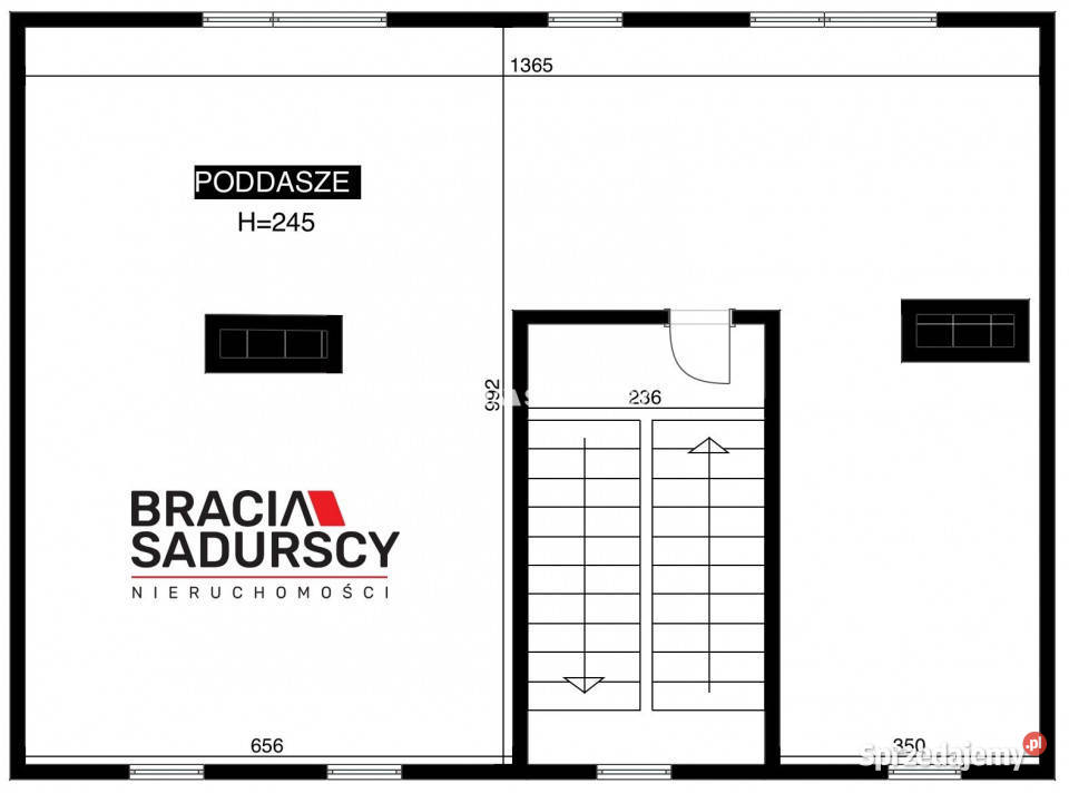 sprzedaży kamienicy Kraków Płaszowska 300m2