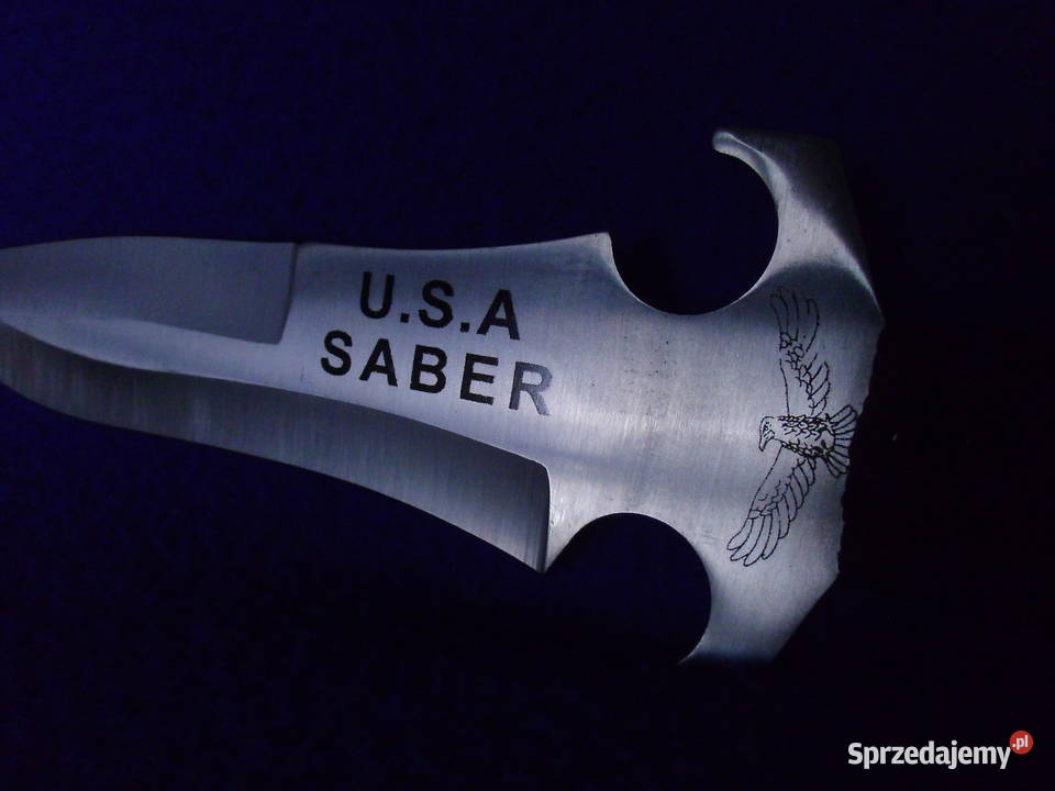 Bagnet SABER Bielawa