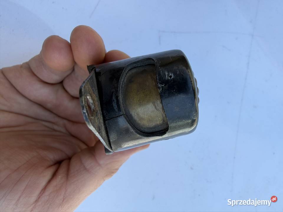 Lampa tylna awtowelo bmw emw r35 awo oryginał łódzkie Radomsko