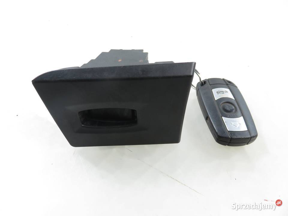 STACYJKA BMW 3 E90 6954719 6954810