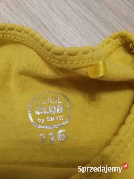 Bluzka Bluzki, koszulki i kaftaniki Nidzica