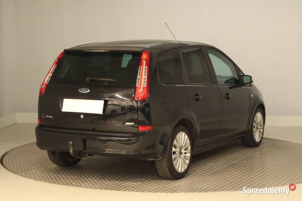 Ford C 18 nieuszkodzony C-MAX śląskie sprzedam