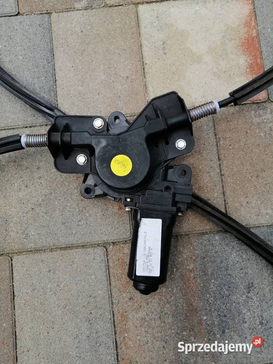 Chrysler Voyager podnośnik szyby prawy