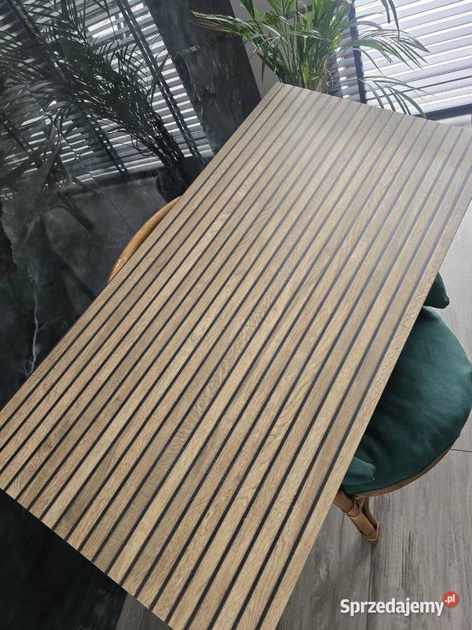 PŁYTKA GRES GPT1094 BROWN STRUCTURE MAT LAMEL Opoczno