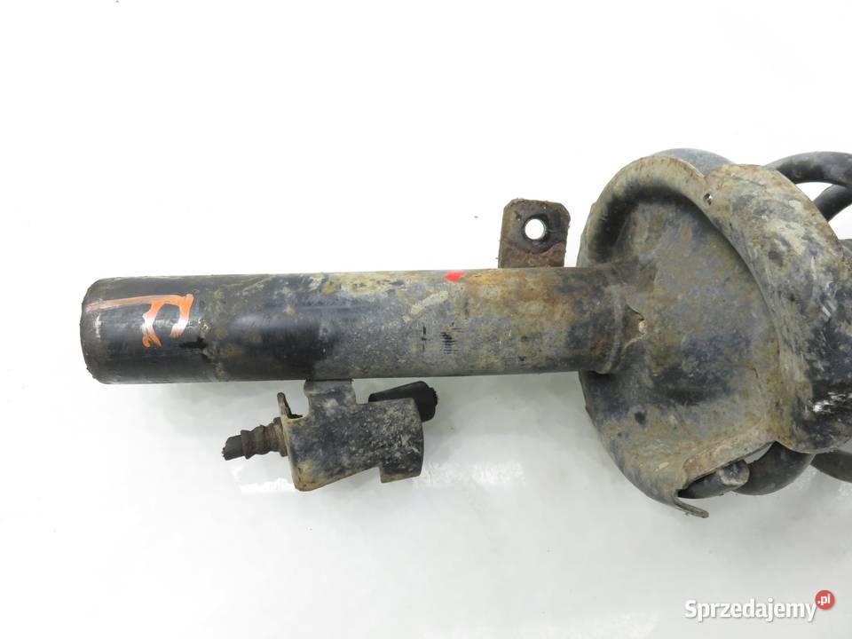 MCPERSON LEWY PRZEDNI MAZDA 5 20 MZRCD małopolskie